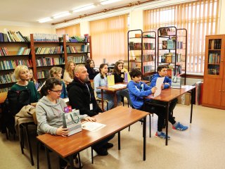 Wyniki jesiennego konkursu fotograficznego