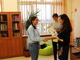 Wyniki jesiennego konkursu fotograficznego