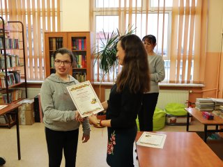 Wyniki jesiennego konkursu fotograficznego
