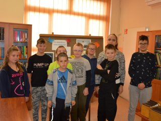 Ogólnopolski Dzień Głośnego Czytania