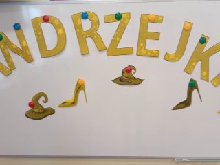 Andrzejkowe wróżby 