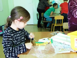 Robotyka w klasie IIa 