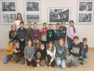 Wyjazd do Teatru „Maska”