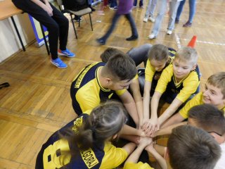 XIX MIKOŁAJKOWY TURNIEJ SPORTOWY OSÓB NIEPEŁNOSPRAWNYCH