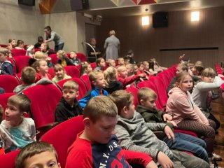 "Baśnie Pana Andersena"
