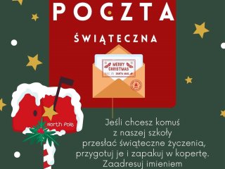 Poczta świąteczna